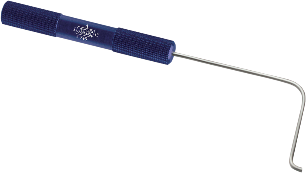 JIMS Tappet Adjustment Tool - Hydraulic Tappet / Go-No-Go™ 3801-0251
