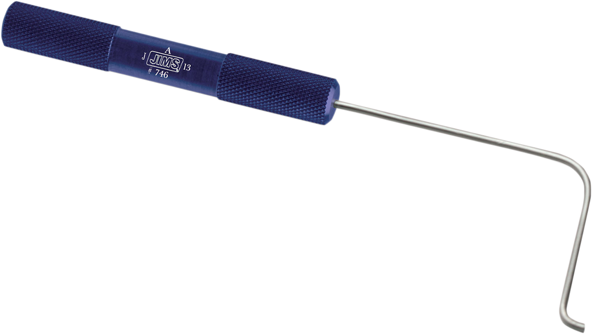 JIMS Tappet Adjustment Tool - Hydraulic Tappet / Go-No-Go™ 3801-0251