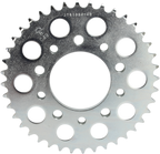JT SPROCKETS Steel Rear Sprocket - Sprocket / Rear / Honda / 40-Tooth JTR1334-40