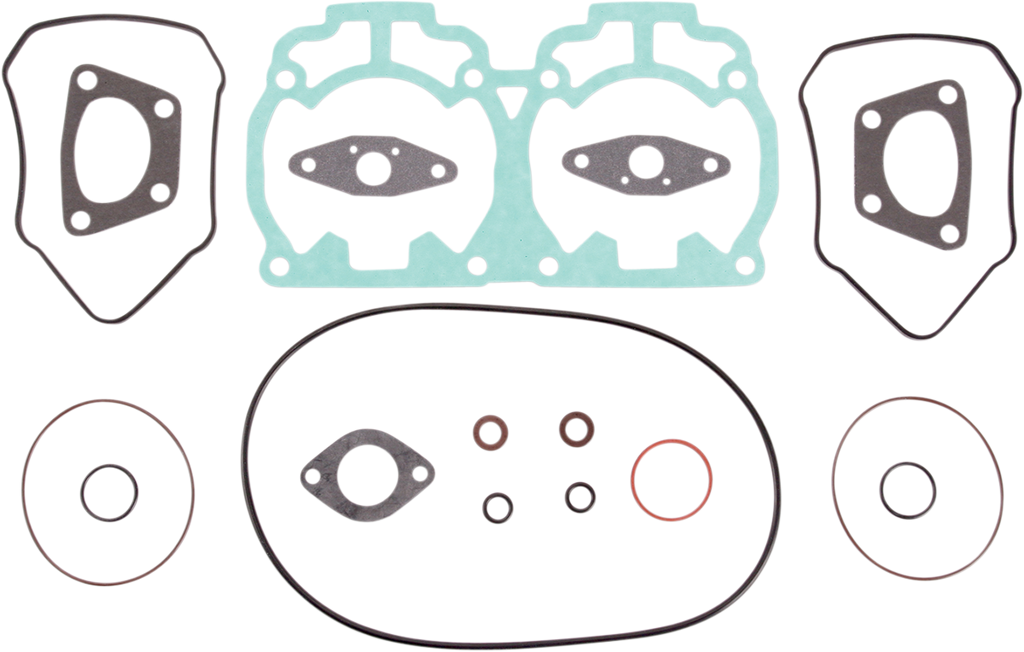 VERTEX Pro-Formance Top End Engine Gasket Set - Full Top End Set / Ski-Doo 0934-0553
