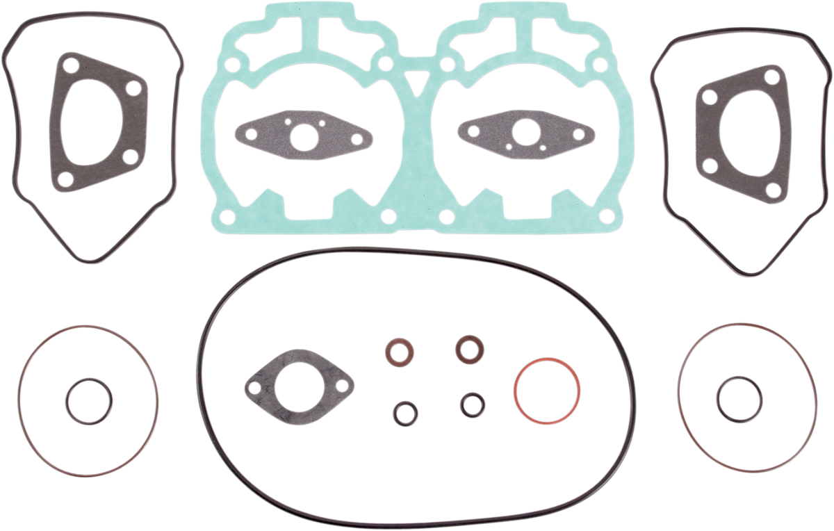 VERTEX Pro-Formance Top End Engine Gasket Set - Full Top End Set / Ski-Doo 0934-0553