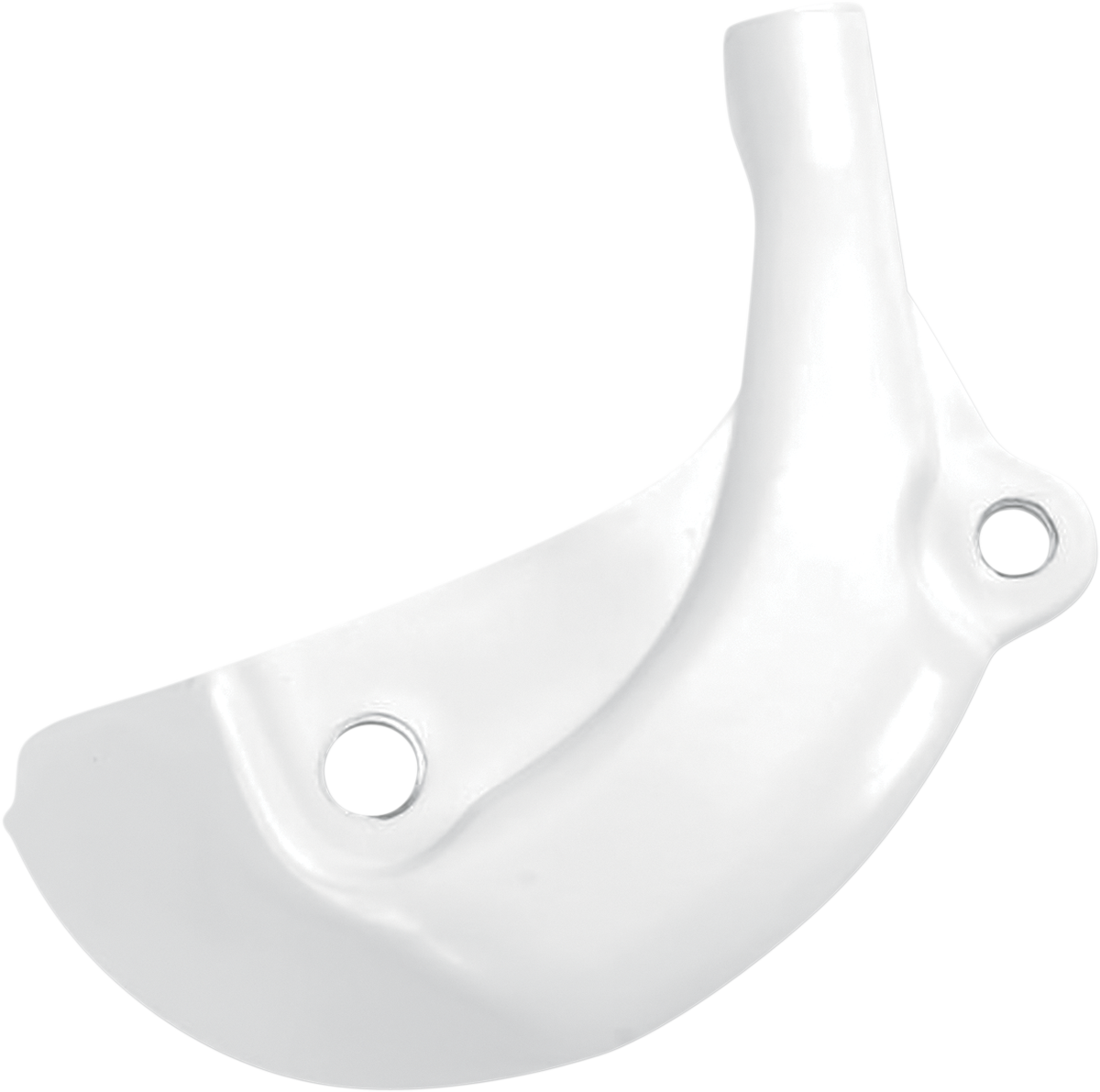UFO Brake Line Cover