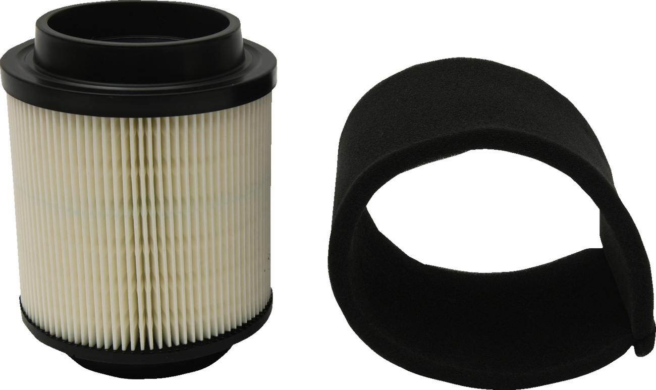 ALL BALLS Replacement Air Filter - Polaris 1011-4587