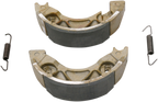 EBC Carbon Graphite "X" Brake Shoes - EBC-518