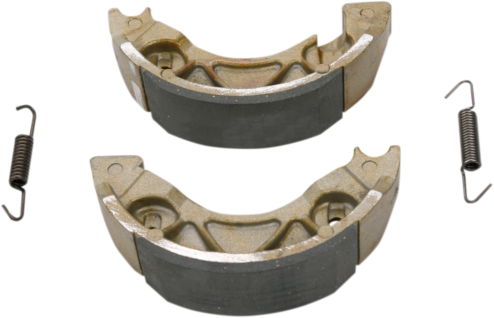 EBC Carbon Graphite "X" Brake Shoes - EBC-333