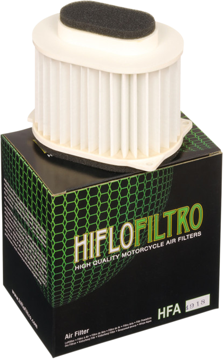 HIFLOFILTRO Replacement OE Air Filter