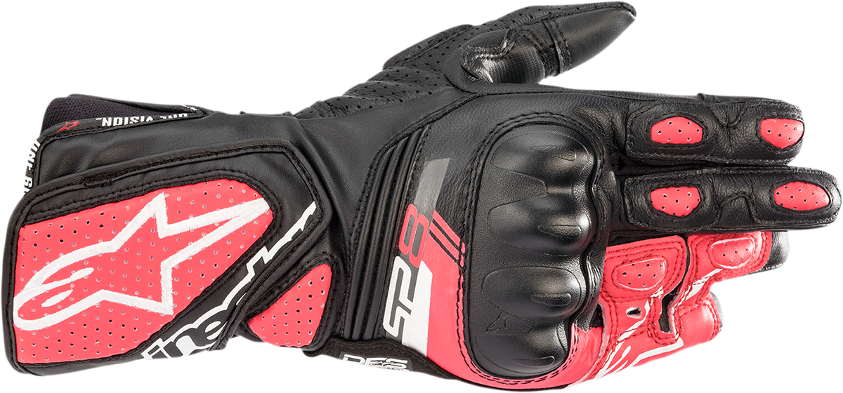 ALPINESTARS Gloves Stella SP-8 V3