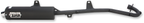 DG PERFORMANCE Utility Series RCM II Exhaust - RCM 2 Exhaust 1830-0406