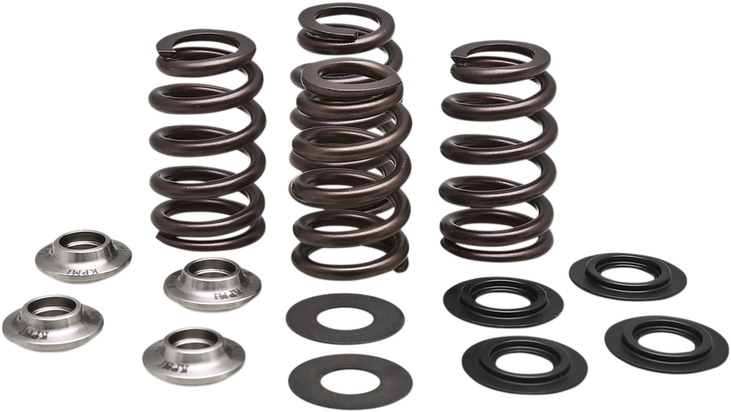 KIBBLEWHITE Beehive Spring Kit - Valve Spring Kit / 0.435" Lift / Beehive Racing / Husqvarna | KTM 0926-3042