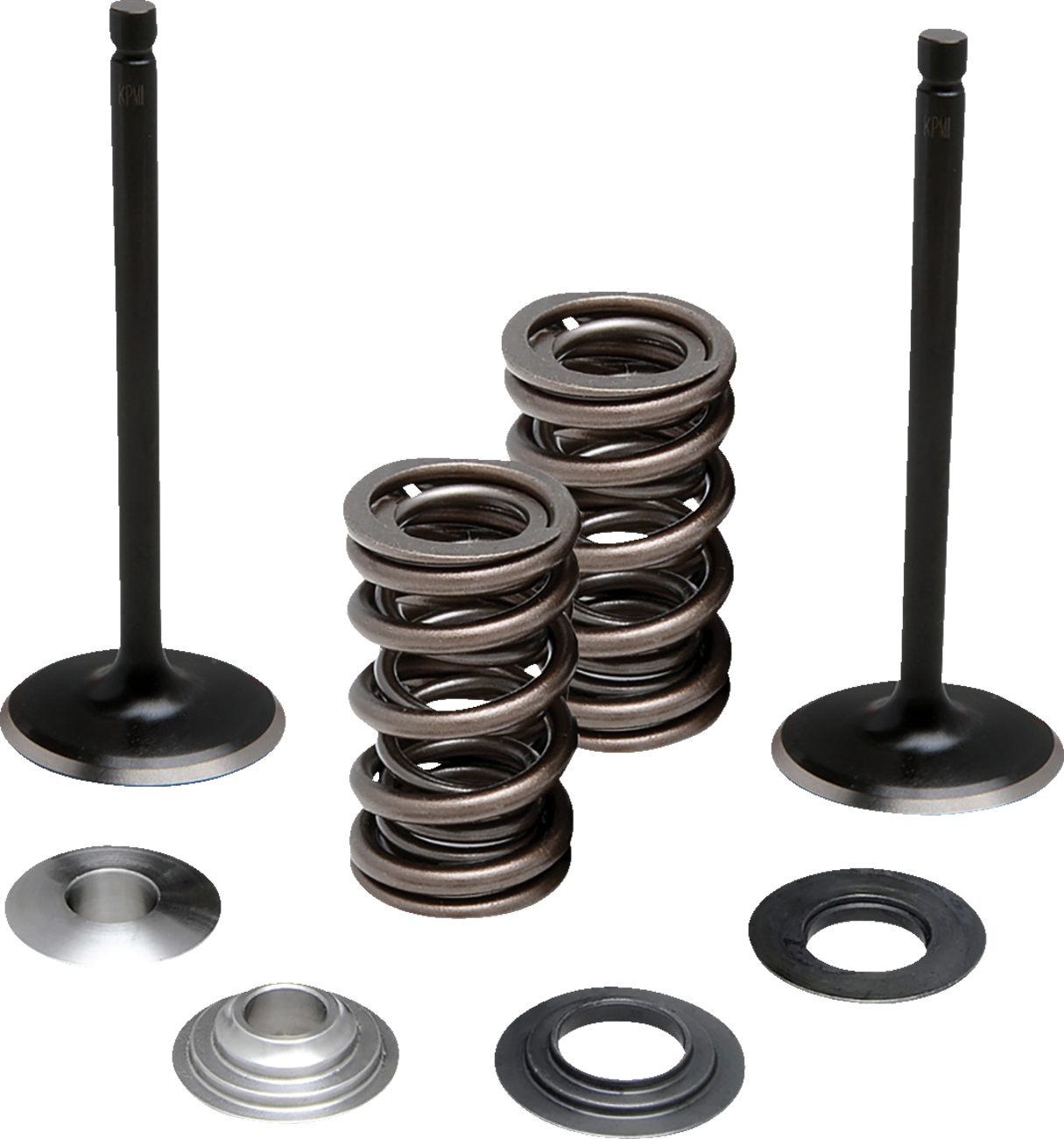 MOOSE OFFROAD Valve and Spring Kit