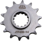JT SPROCKETS Front Sprocket - Countershaft Sprocket / 14 Tooth 1212-0767