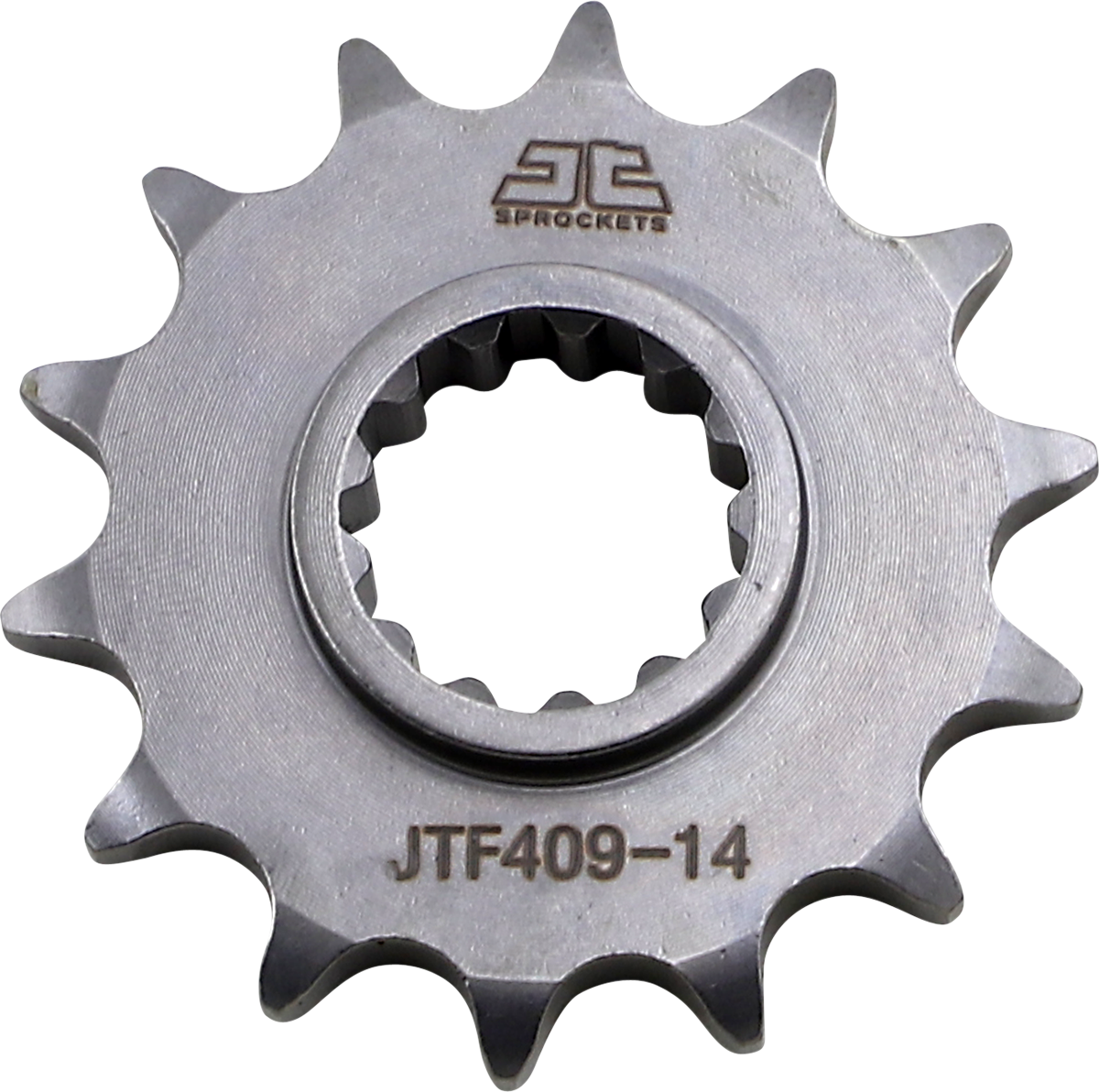JT SPROCKETS Front Sprocket - Countershaft Sprocket / 14 Tooth 1212-0767