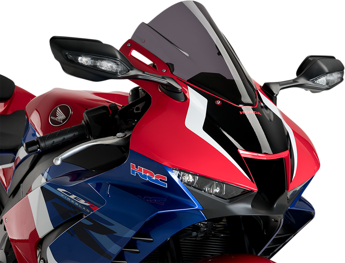 PUIG HI-TECH PARTS Z-Racing Windshield