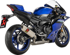 AKRAPOVIC Racing Line Exhaust System
