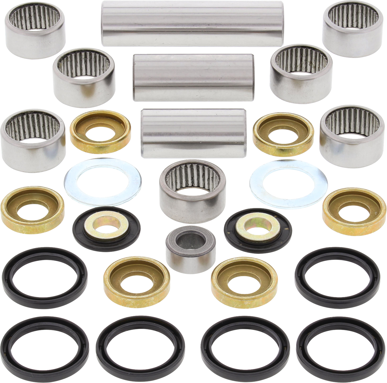 MOOSE OFFROAD Linkage Bearing Kit
