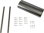 AKRAPOVIC Muffler Sleeve Kit