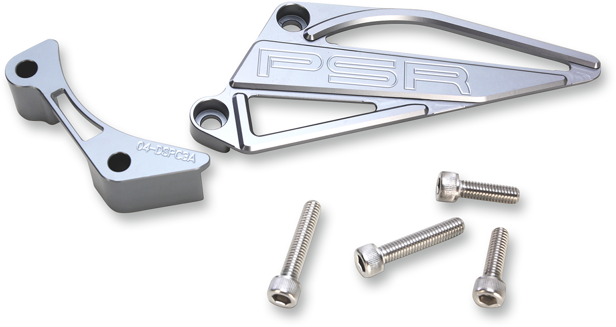 PSR Case Saver/Sprocket Cover Kit