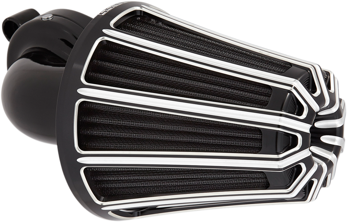 ARLEN NESS Monster Sucker® Air Cleaner Kit - Black 1010-2114