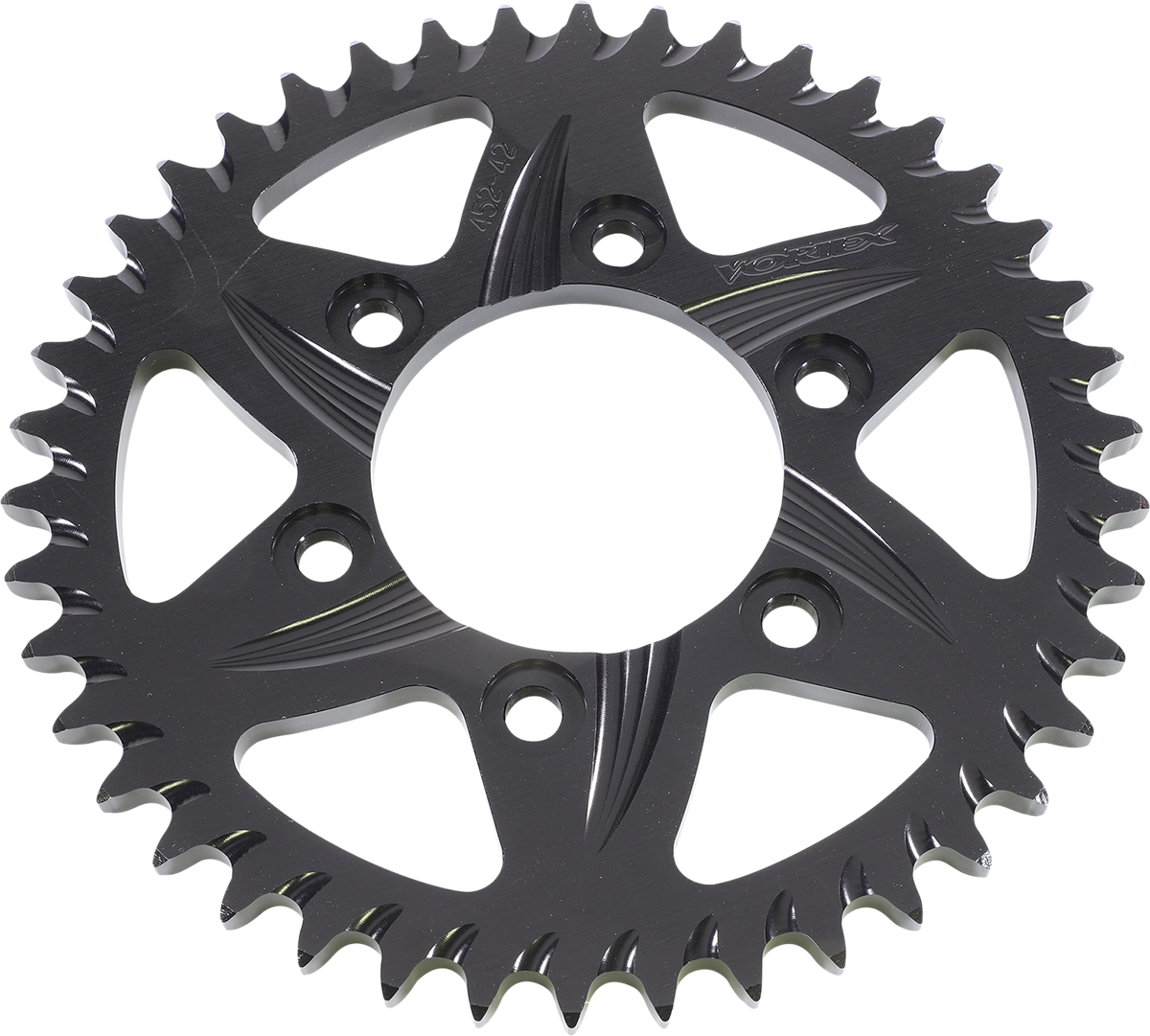 VORTEX F5 Rear Sprocket