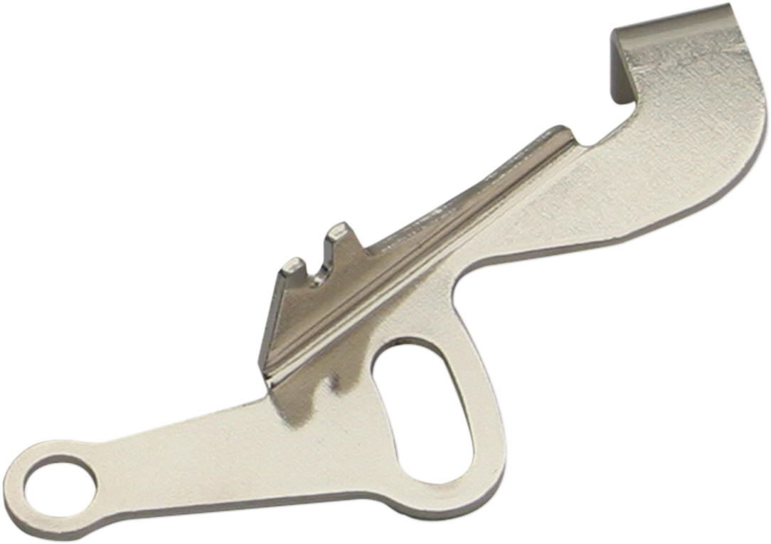 S&S CYCLE Enrichment Lever - Super E/G 1003-0459