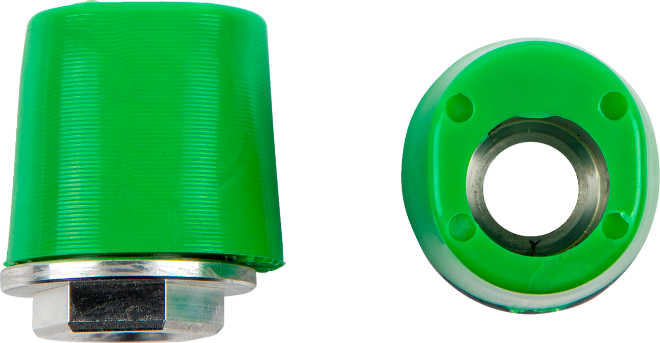 ALLOY ART Swingarm Bushing Kit - '11-'23 FLHT/FLHR/FLTR/FLHX 1302-0751