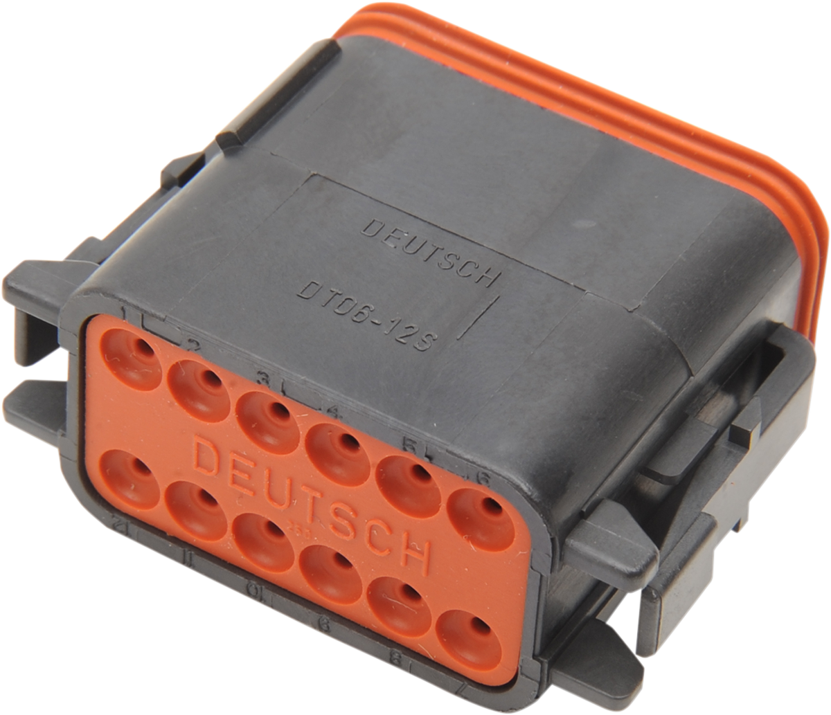 NAMZ Deutsch DT Sealed Connector Component