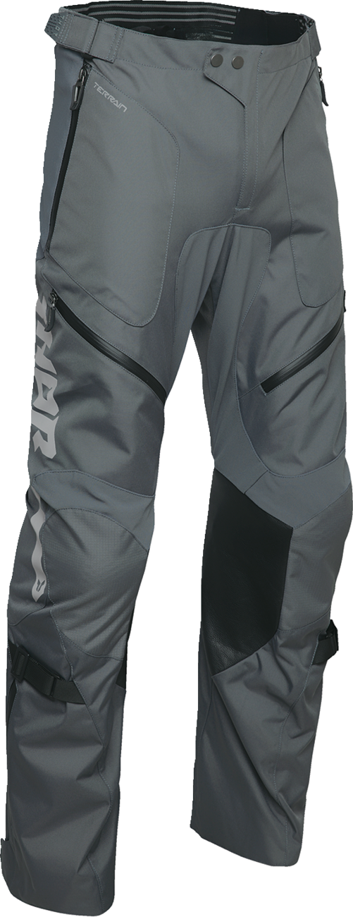 THOR Terrain Over-the-Boot Pants
