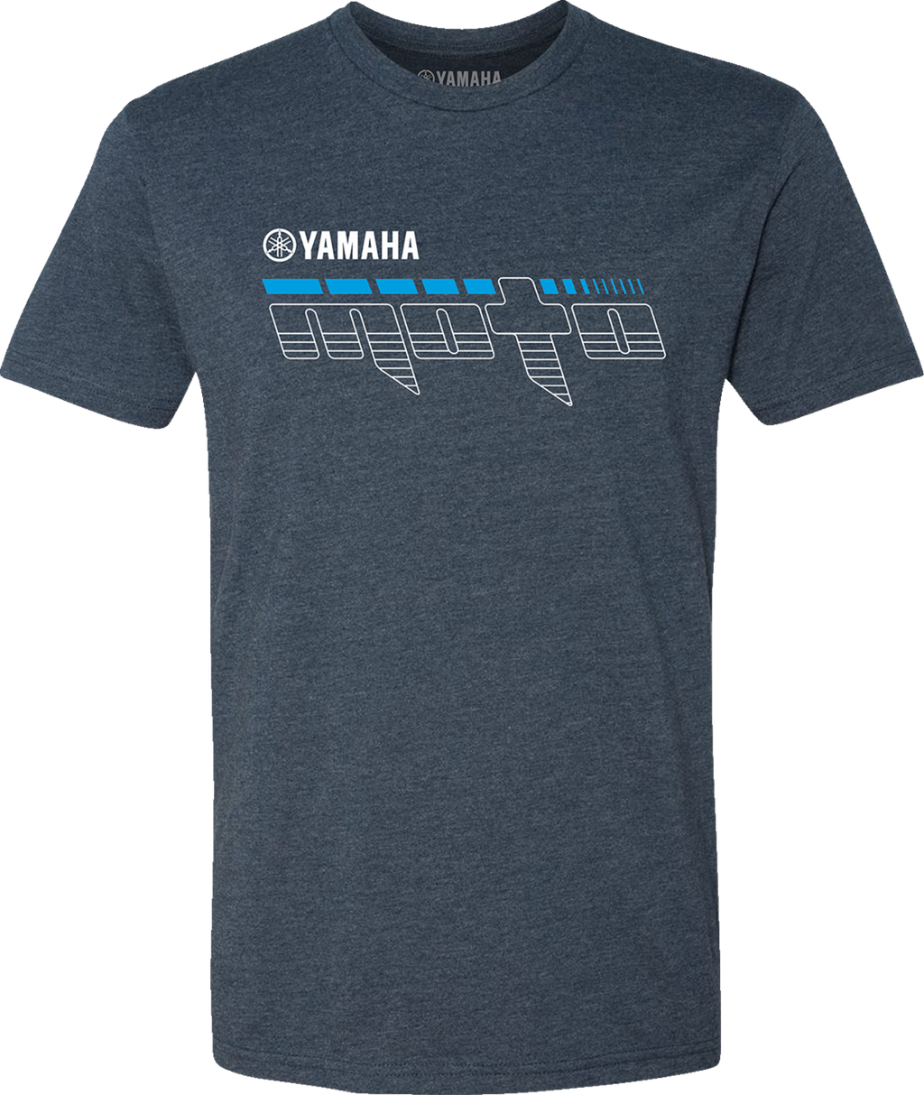 YAMAHA APPAREL T-Shirt Yamaha Racing Moto