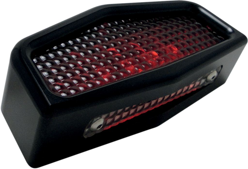 JOKER MACHINE Cafe Led Taillight Assembly - Cafe Taillight Assembly 2010-0824