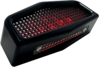 JOKER MACHINE Cafe Led Taillight Assembly - Cafe Taillight Assembly 2010-0824