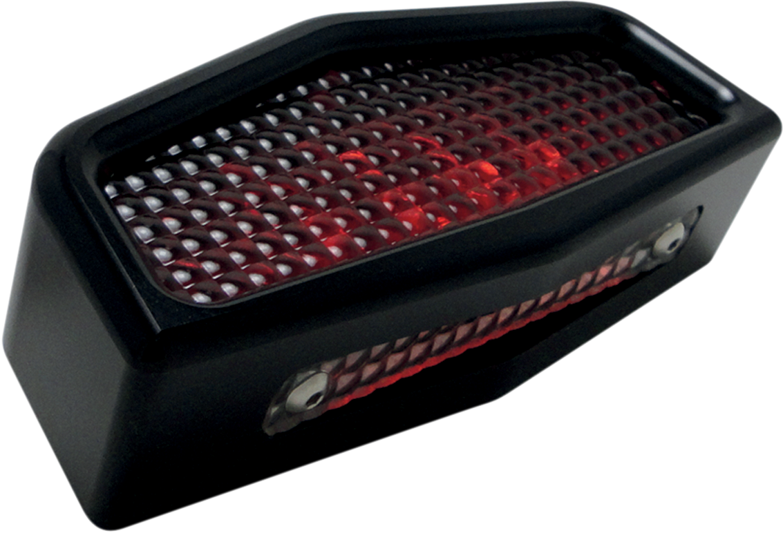 JOKER MACHINE Cafe Led Taillight Assembly - Cafe Taillight Assembly 2010-0824