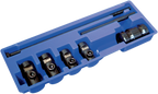 MOTION PRO Dowel Pin Puller Set - Puller Tool / Dowel Pin / Set 3801-0272