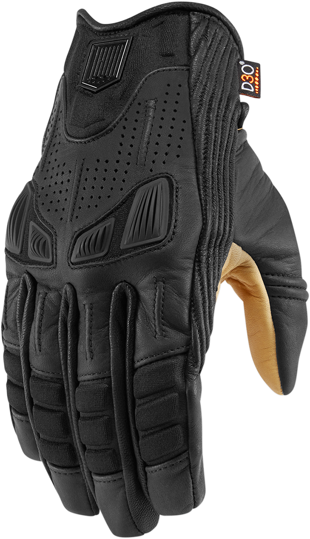 ICON AXYS™ Gloves