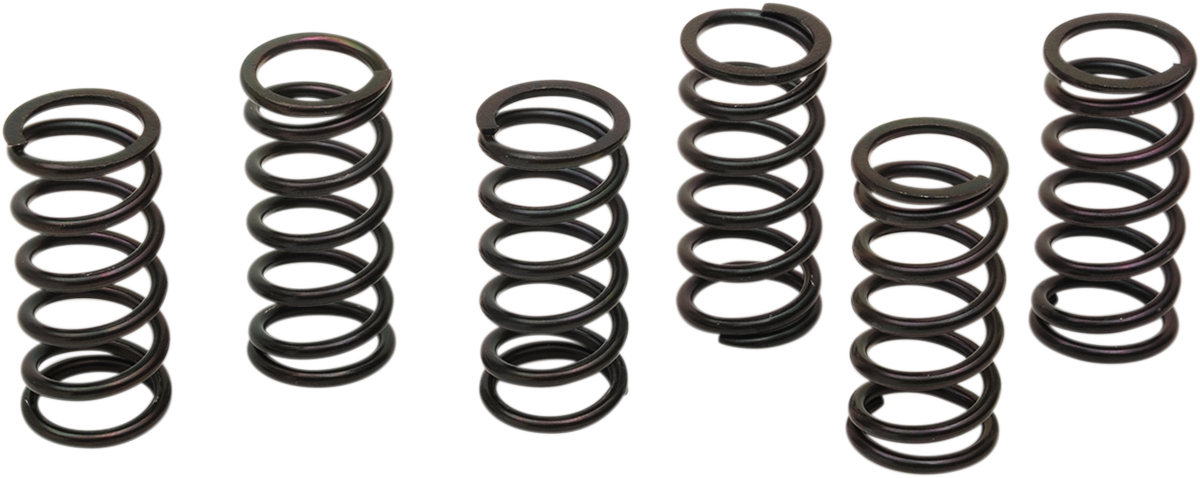 BARNETT Clutch Spring Kit - 1131-0197