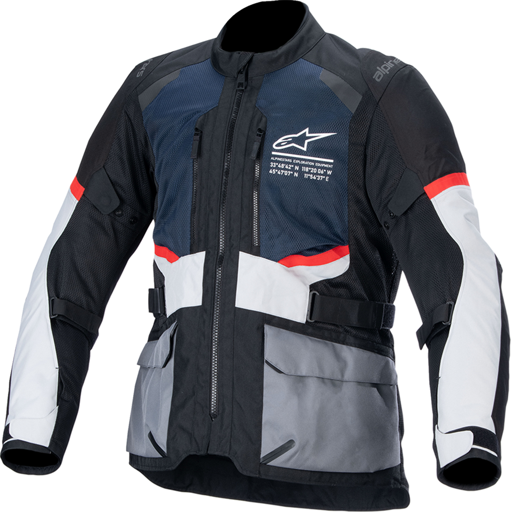 ALPINESTARS Andes Air Drystar® Jacket