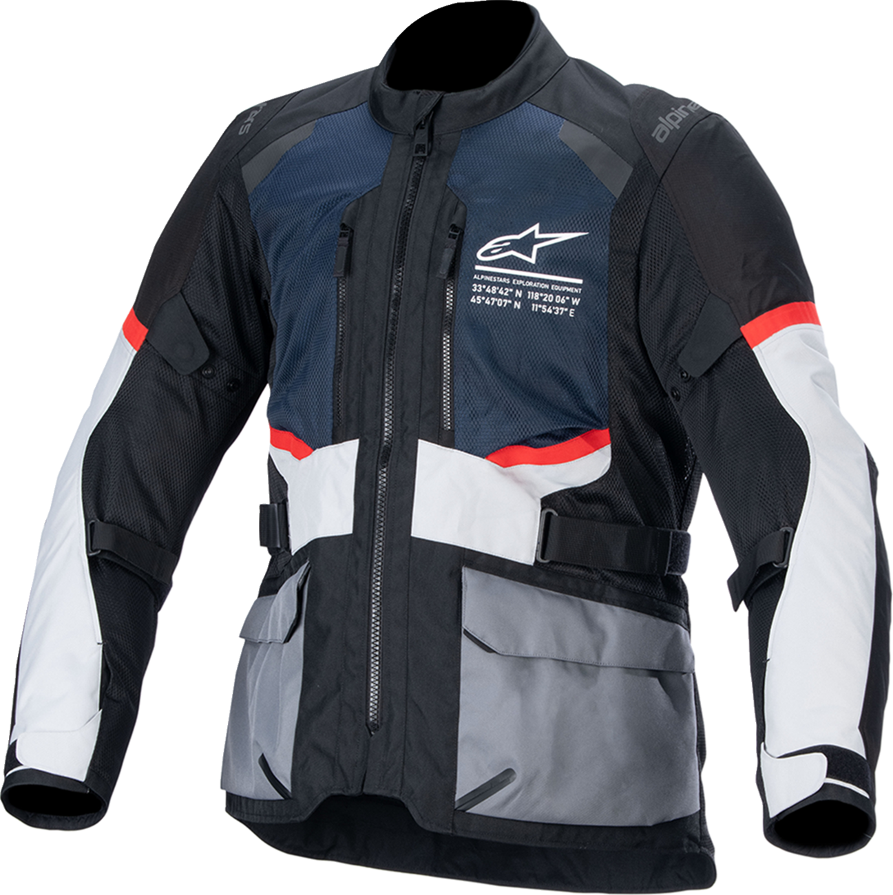 ALPINESTARS Andes Air Drystar® Jacket