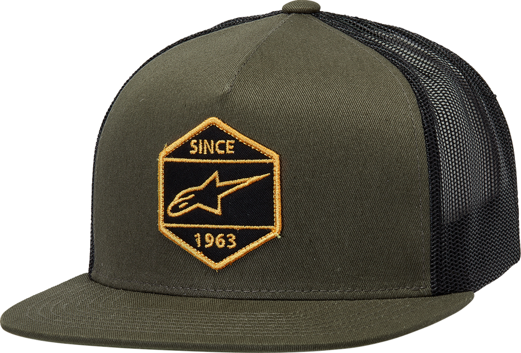 ALPINESTARS Bolt Trucker Hat