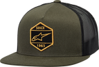 ALPINESTARS Bolt Trucker Hat