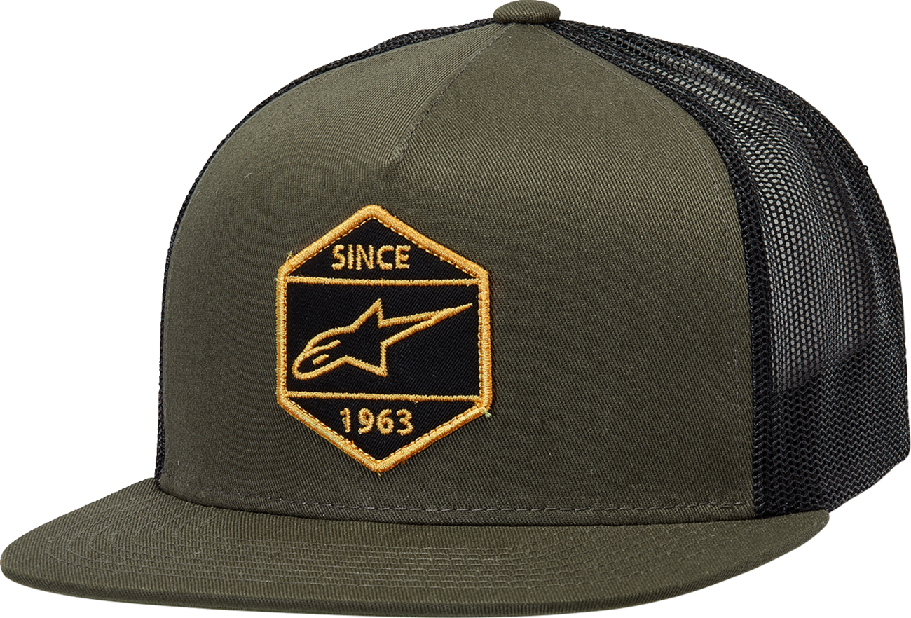 ALPINESTARS Bolt Trucker Hat