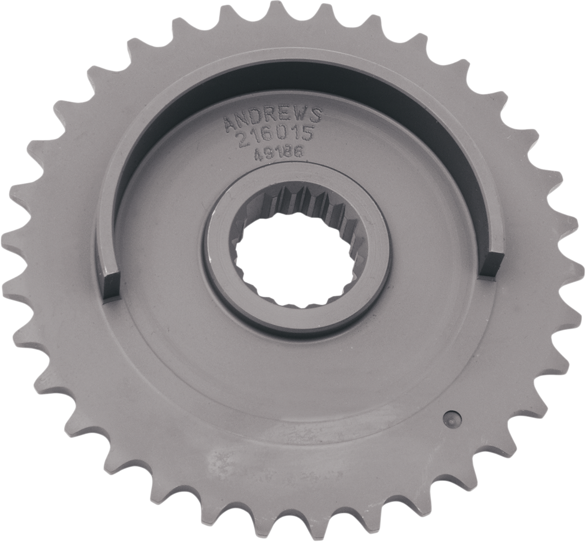 ANDREWS Roller Conversion Sprocket