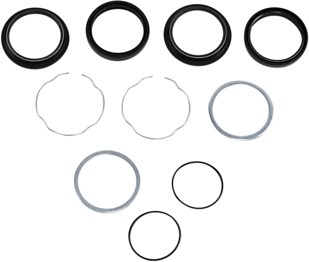 JAMES GASKET Fork Seal Kit