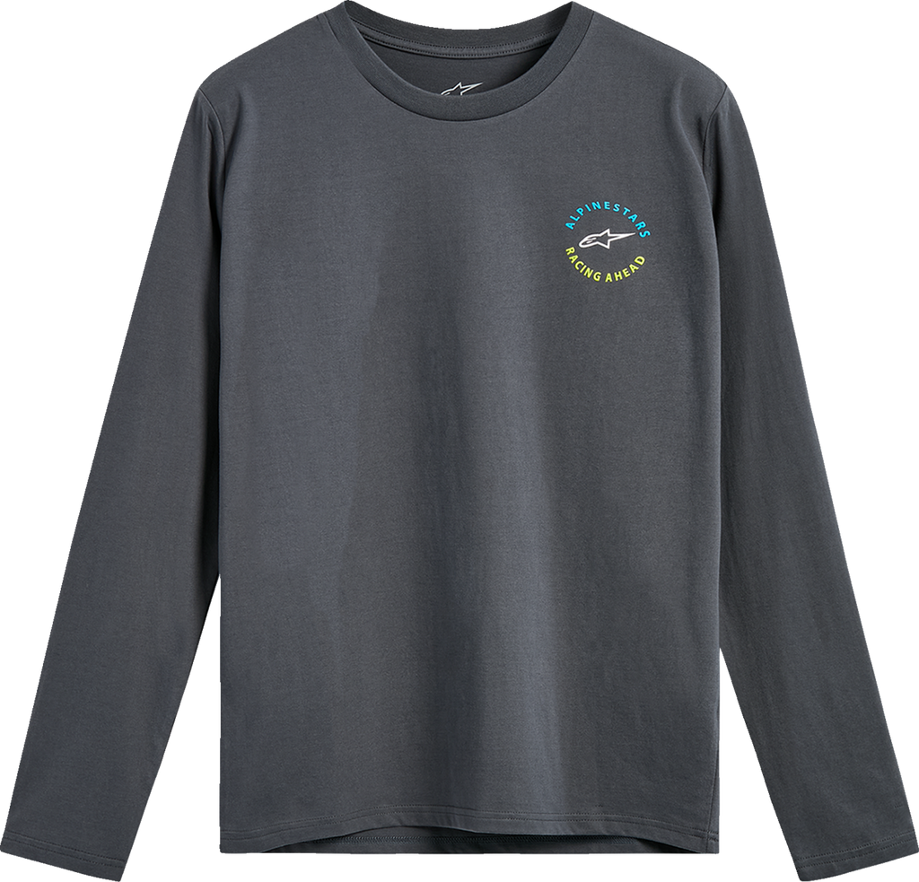 ALPINESTARS T-Shirt True Long-Sleeve CSF
