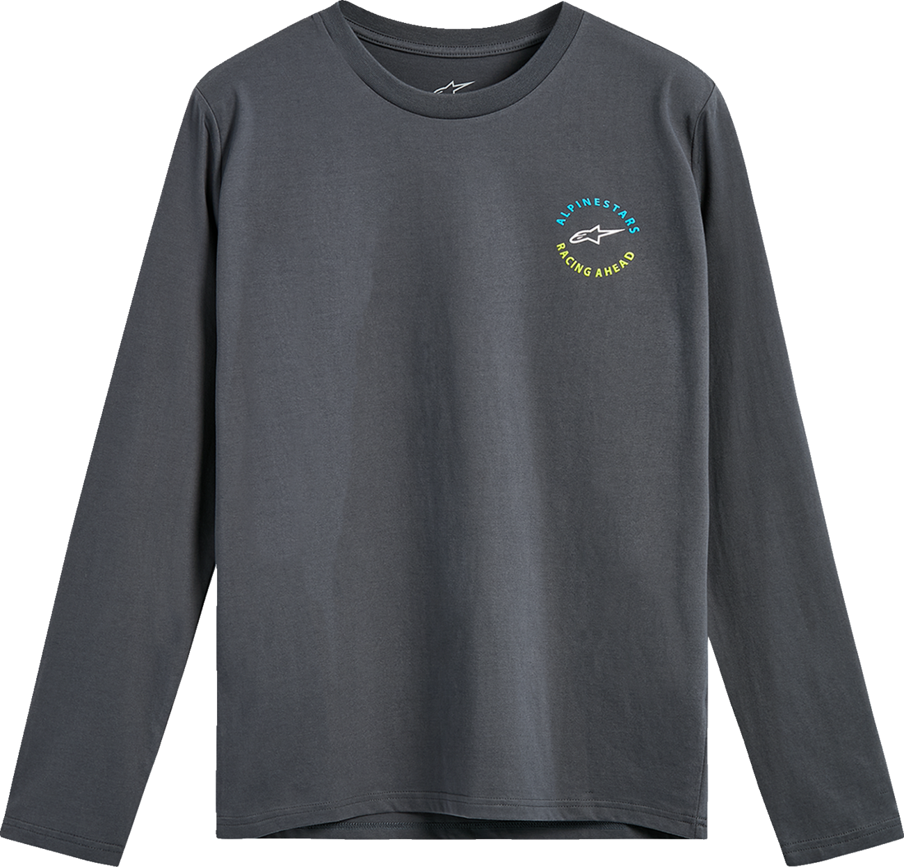 ALPINESTARS T-Shirt True Long-Sleeve CSF