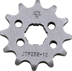 JT SPROCKETS Front Sprocket - Counter Shaft Sprocket / 12-Tooth JTF252-12