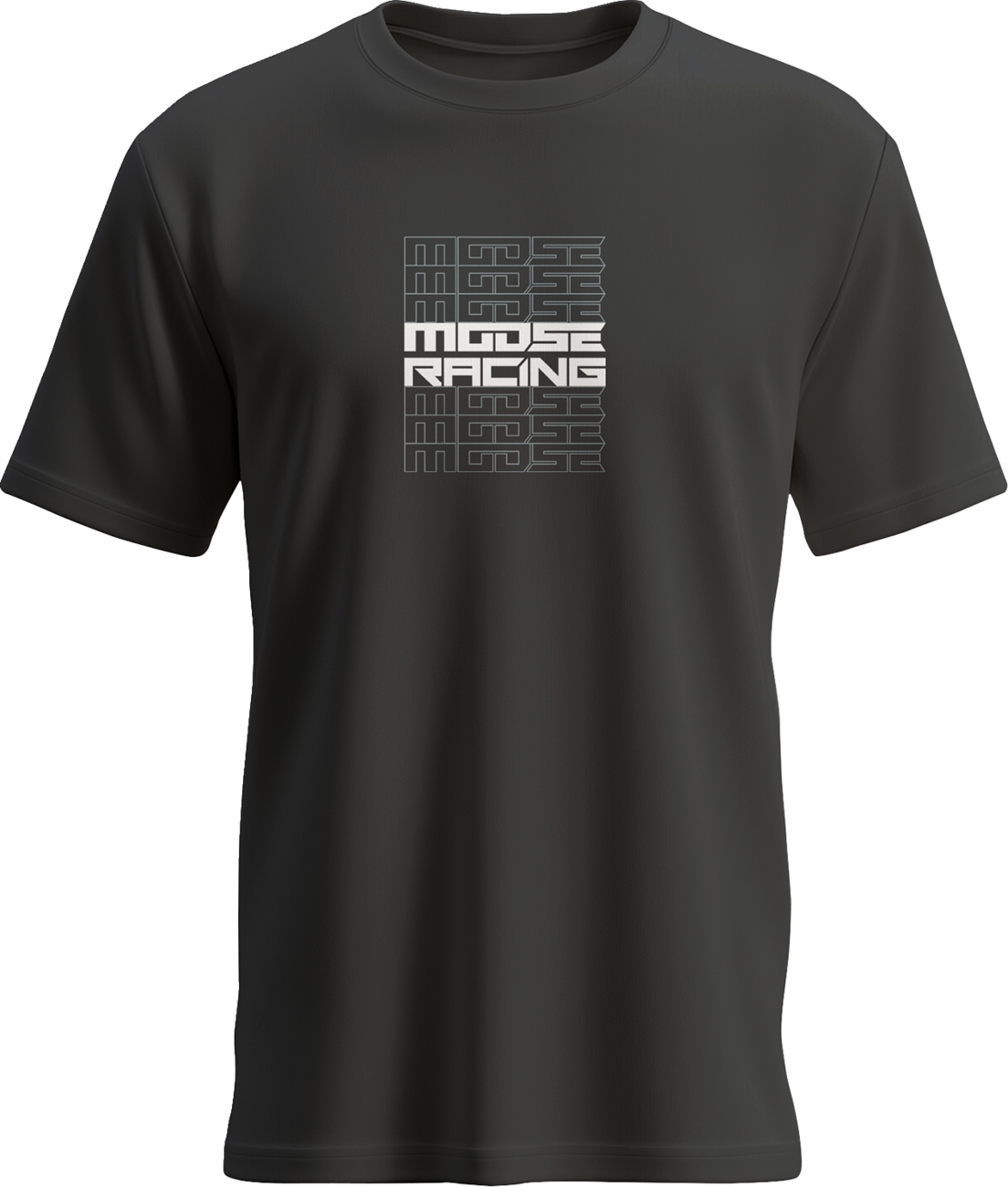 MOOSE OFFROAD Recurrence T-Shirt
