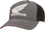 HONDA APPAREL Honda Curved Bill Hat