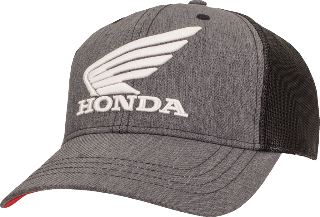 HONDA APPAREL Honda Curved Bill Hat