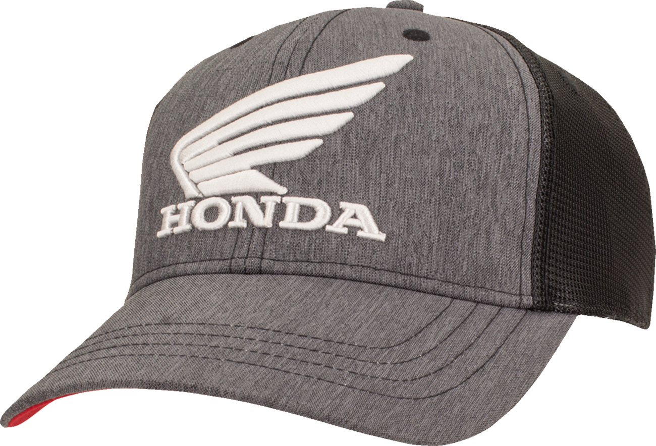 HONDA APPAREL Honda Curved Bill Hat