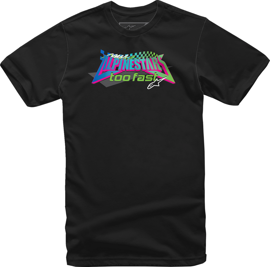 ALPINESTARS T-Shirt Rocker