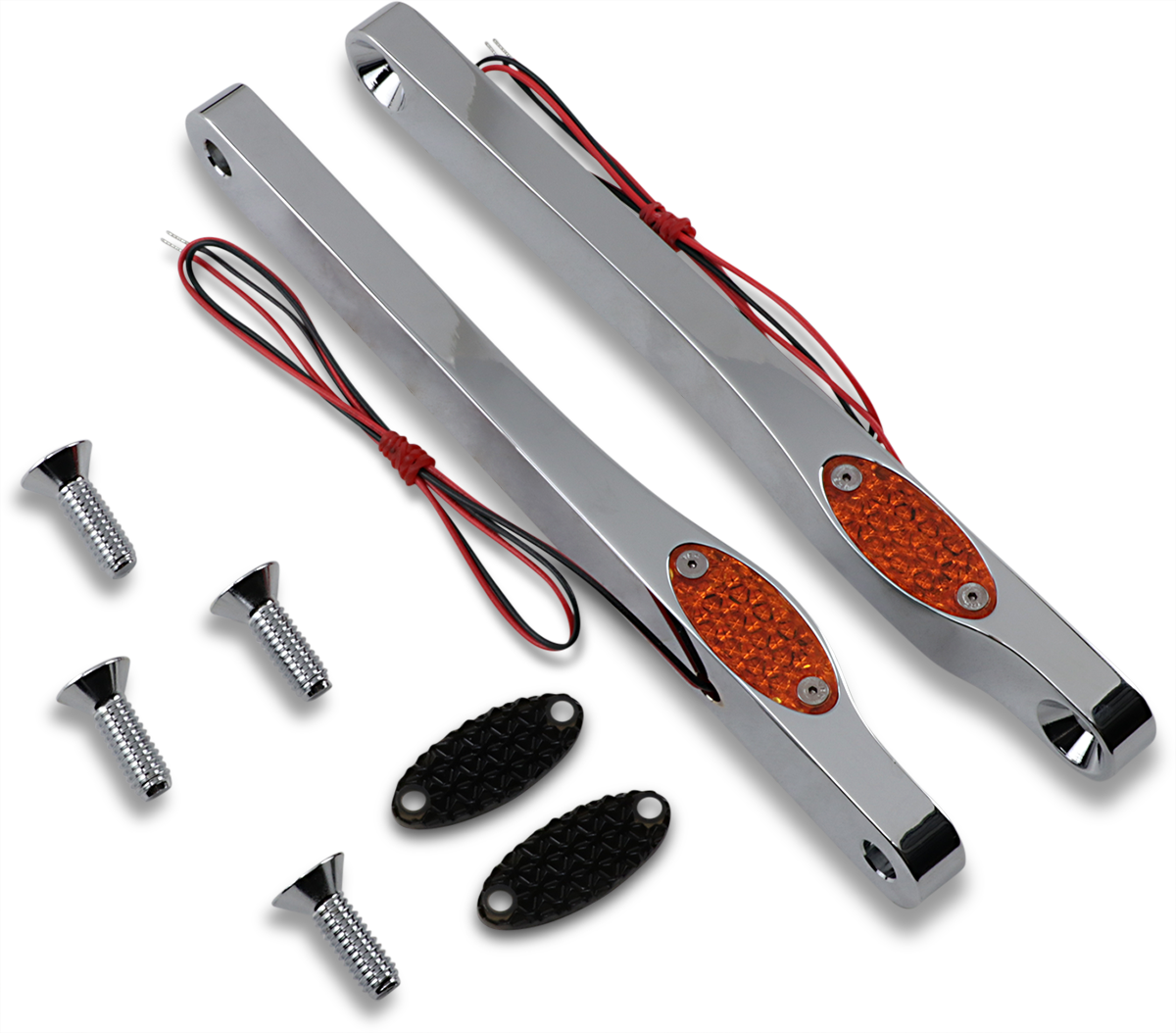 PRO-ONE PERF.MFG. LED Front Signal Lights